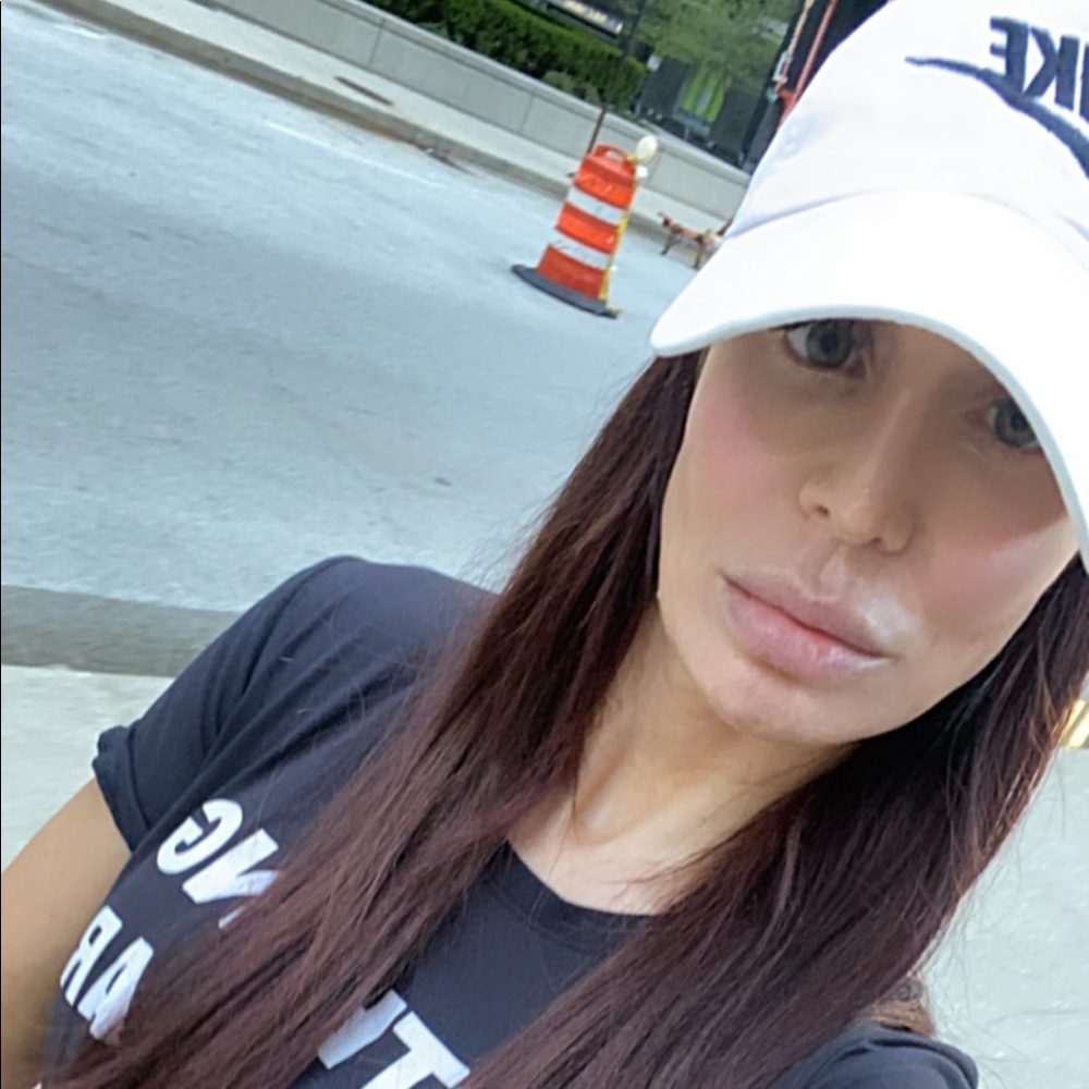 Meet your Posher, Erin